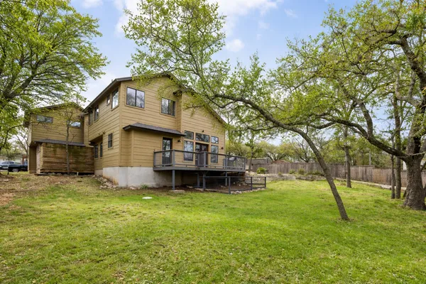 $499,000 | 1500 Miami Drive, Unit B, Austin, TX 78733