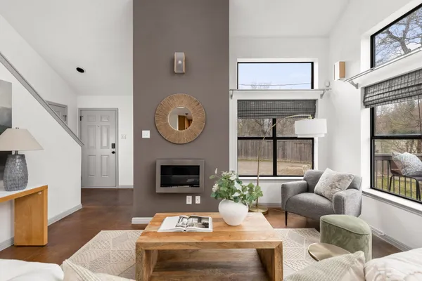 $499,000 | 1500 Miami Drive, Unit B, Austin, TX 78733