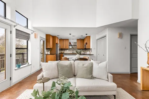 $499,000 | 1500 Miami Drive, Unit B, Austin, TX 78733