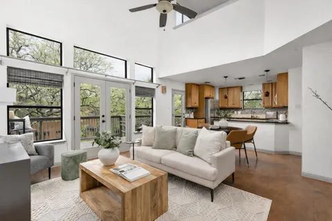 $499,000 | 1500 Miami Drive, Unit B, Austin, TX 78733