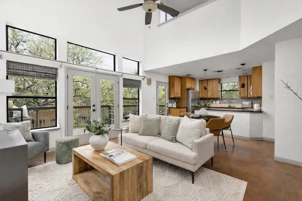$499,000 | 1500 Miami Drive, Unit B, Austin, TX 78733