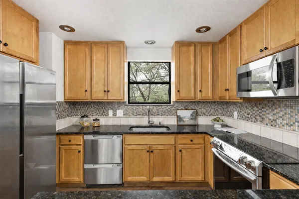 $499,000 | 1500 Miami Drive, Unit B, Austin, TX 78733