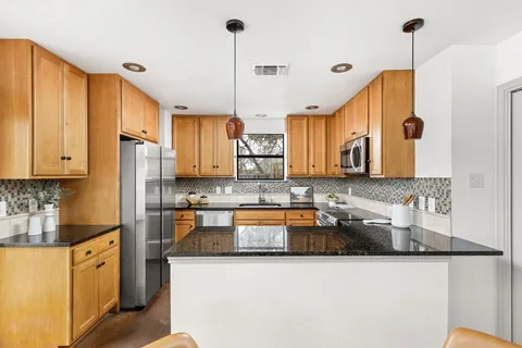 $499,000 | 1500 Miami Drive, Unit B, Austin, TX 78733