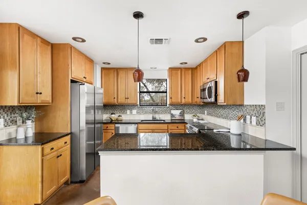 $499,000 | 1500 Miami Drive, Unit B, Austin, TX 78733