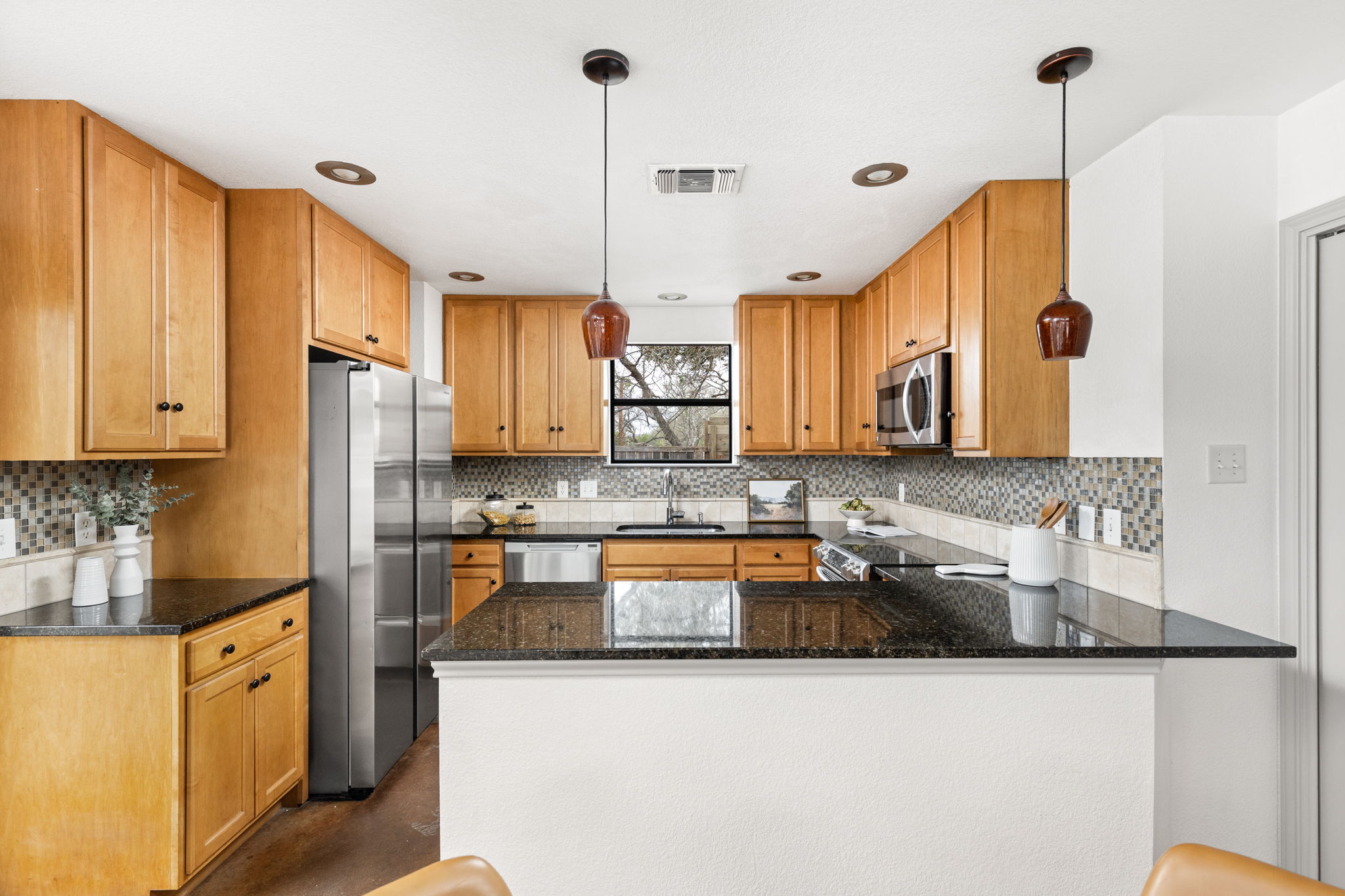 1500 Miami Drive, Unit B Austin, TX 78733 - Photo 10 of 20