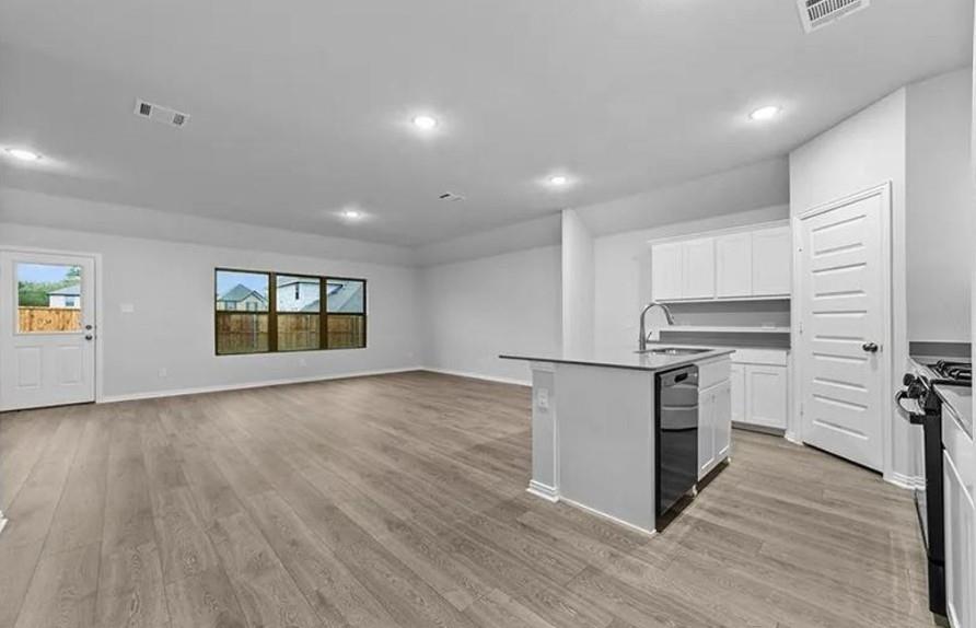3509 Foxhound Lane Denton, TX 76208 - Photo 11 of 19
