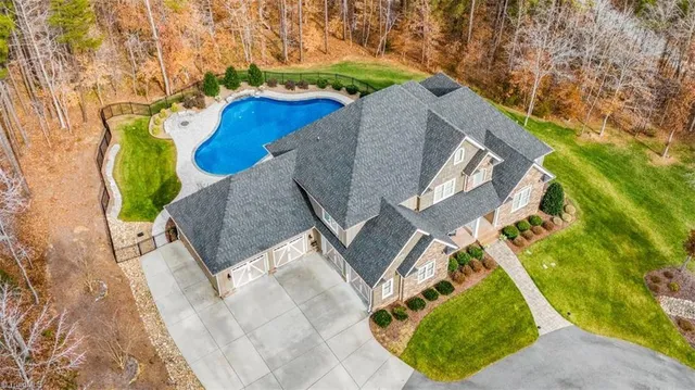 $1,050,000 | 1356 John Young Road, Lexington, NC 27292