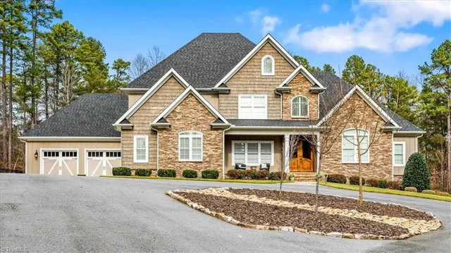 $1,050,000 | 1356 John Young Road, Lexington, NC 27292