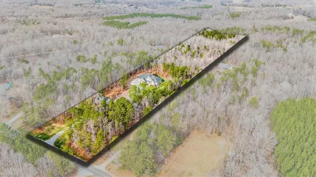 $1,050,000 | 1356 John Young Road, Lexington, NC 27292