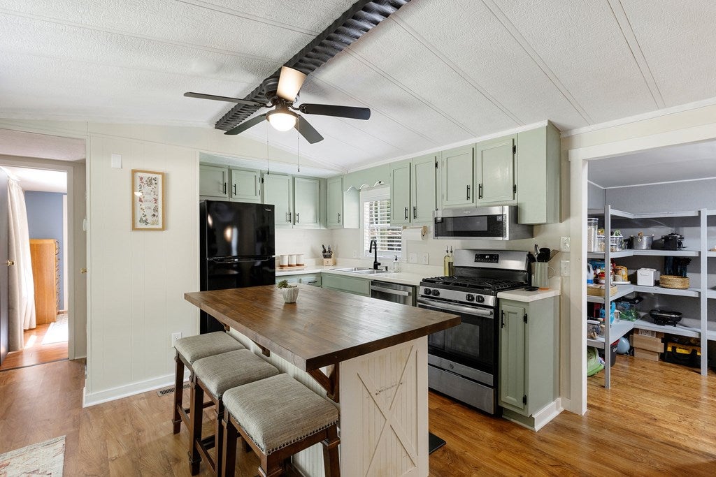 159 Mottley Mill Road Cumberland, VA 23040 - Photo 11 of 30 Gallery Image 11