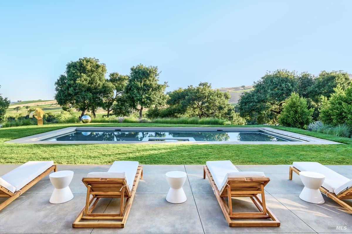 710 Soscol Creek Road Napa, CA 94559 - Photo 72 of 73