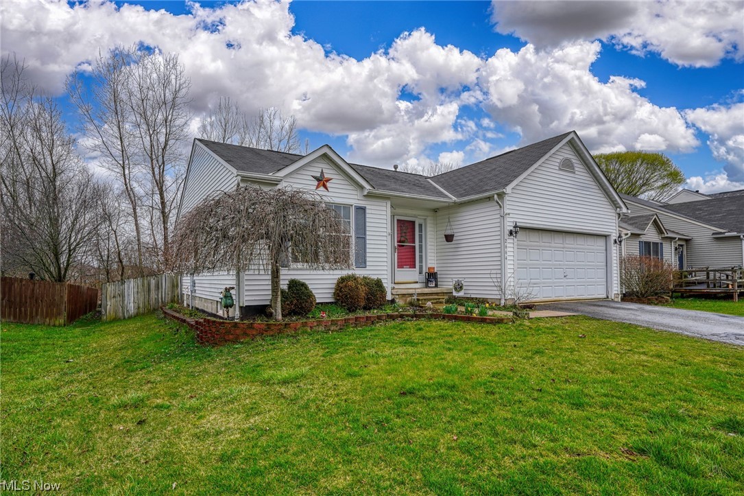 2664 Two Ridge Avenue Lancaster, OH 43130 - Photo 4 of 35 Gallery Image 4