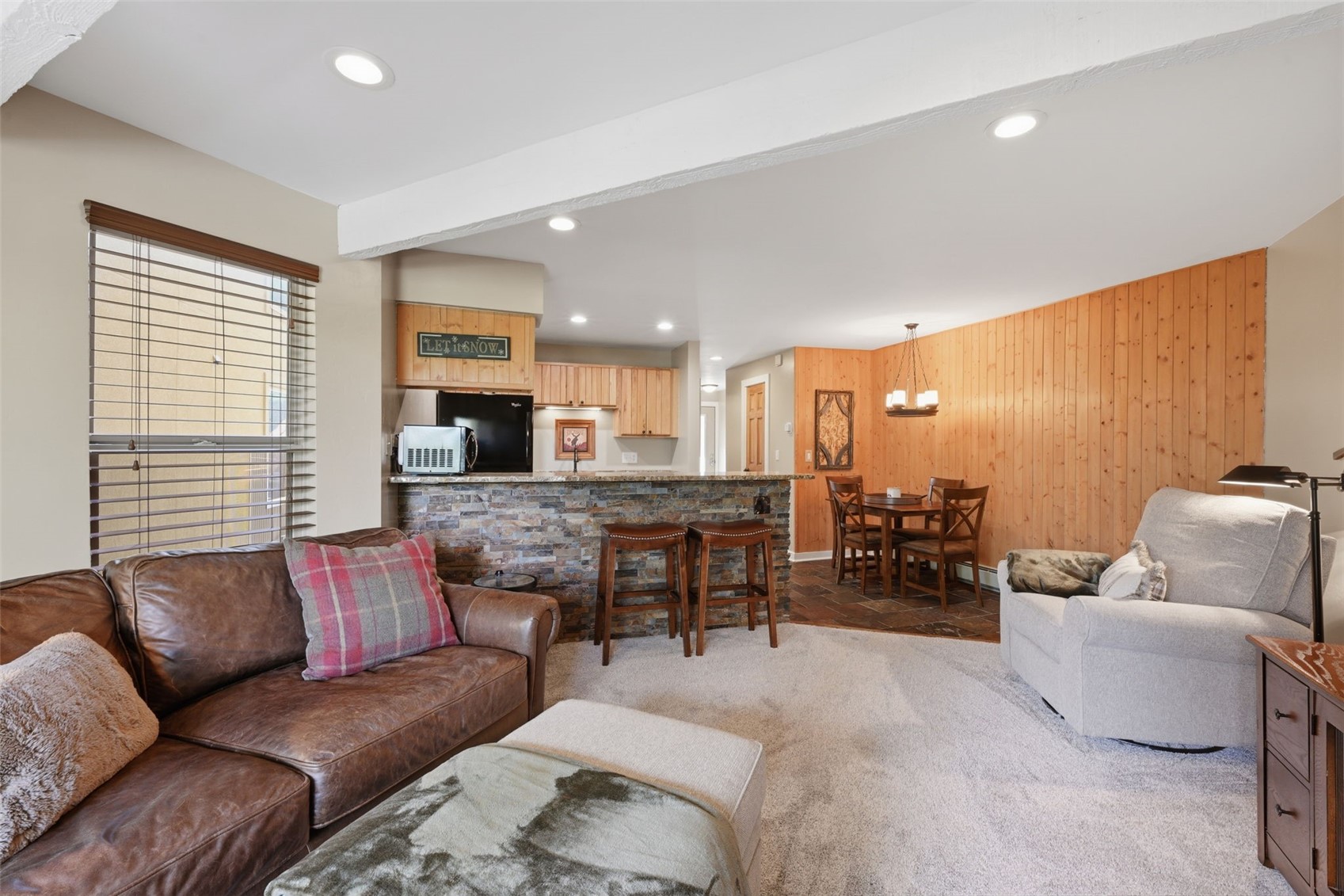 7317 Ryan Gulch Road, Unit 107 Silverthorne, CO 80498 - Photo 10 of 20