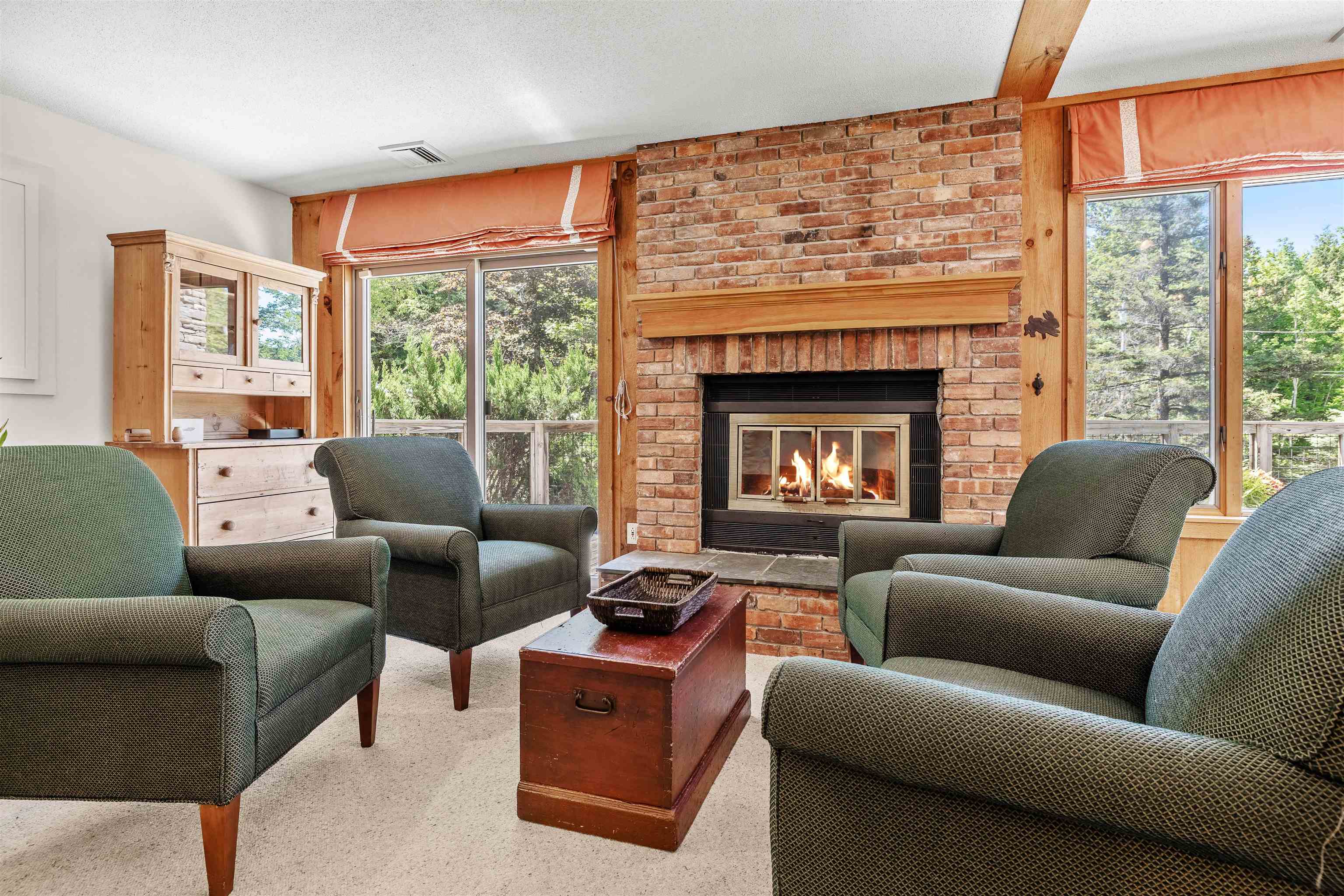 39 Todd Hill Road Winhall, VT 05340 - Photo 1 of 33