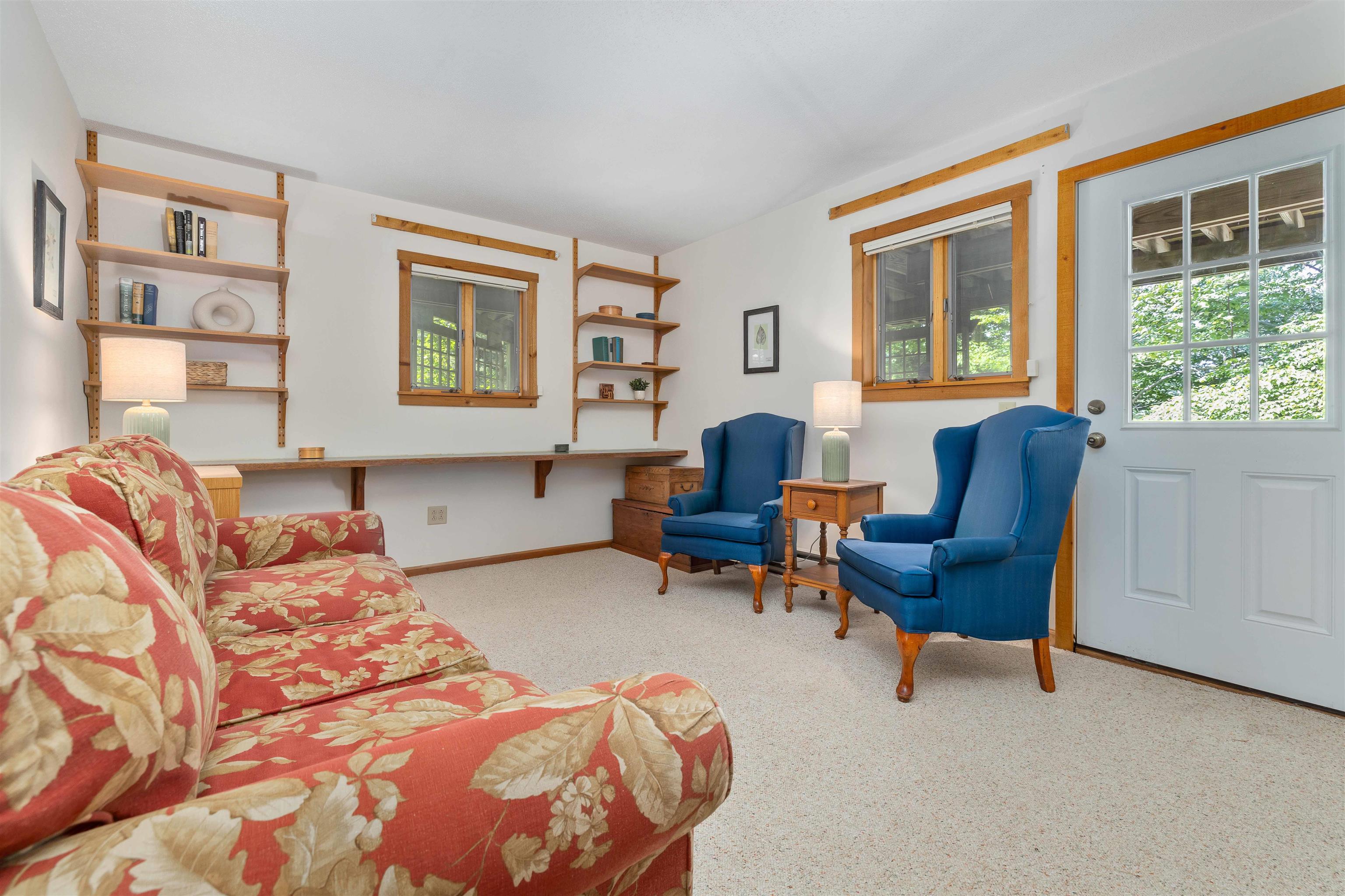 39 Todd Hill Road Winhall, VT 05340 - Photo 19 of 33