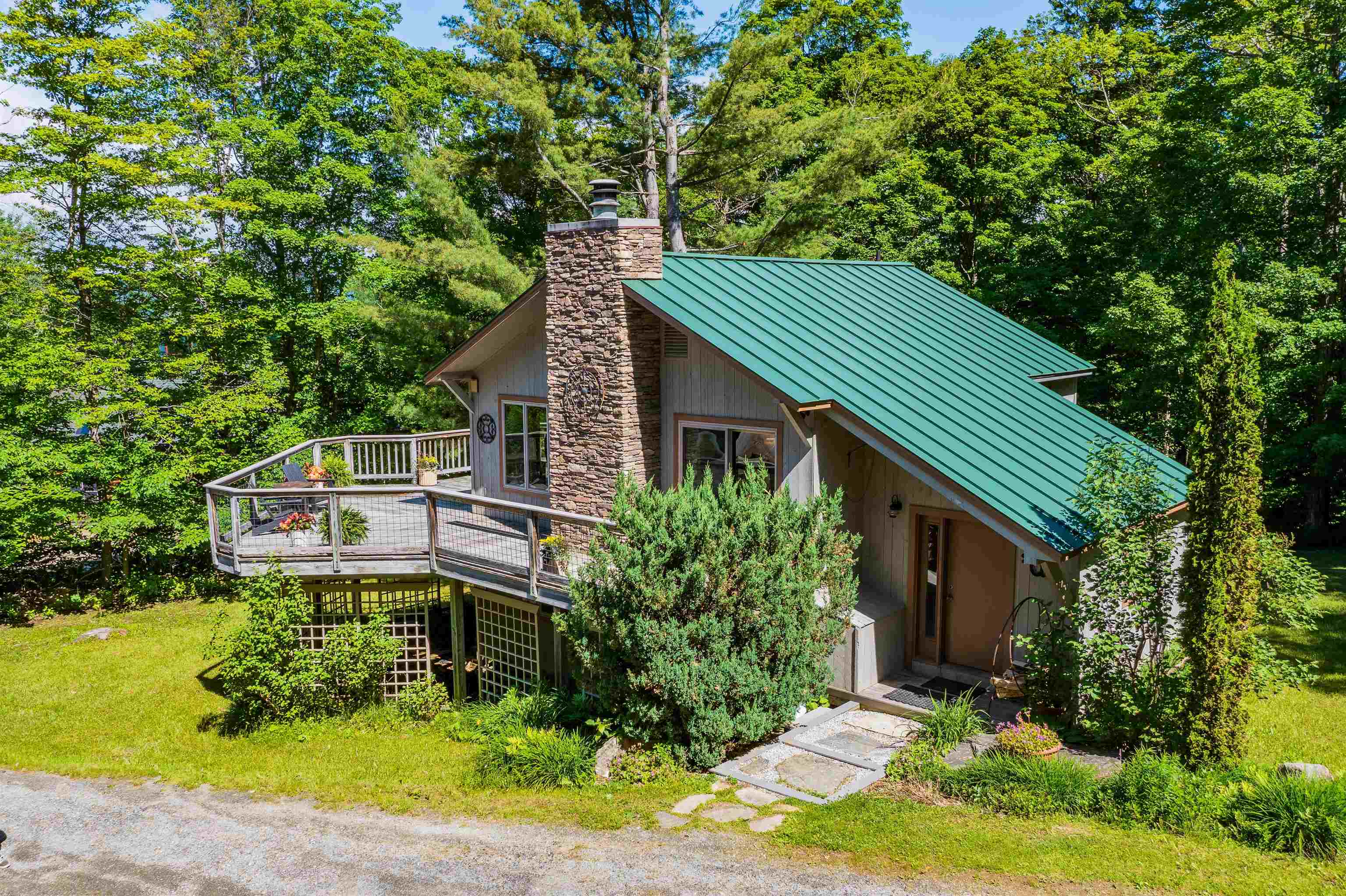 39 Todd Hill Road Winhall, VT 05340 - Photo 22 of 33