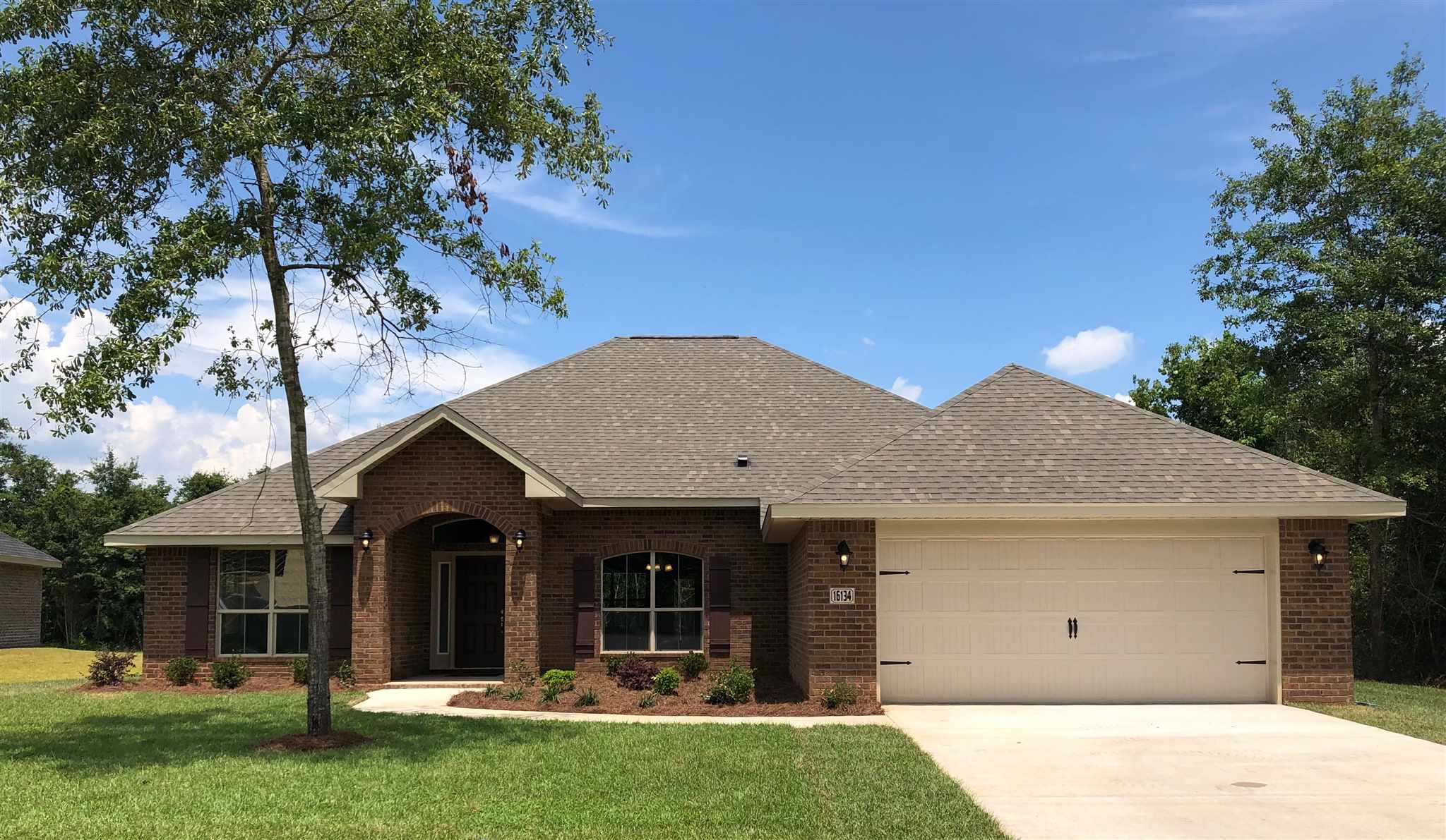 16357 Edgewater Circle Loxley, AL 36551 - Photo 1 of 1 Representative Pic