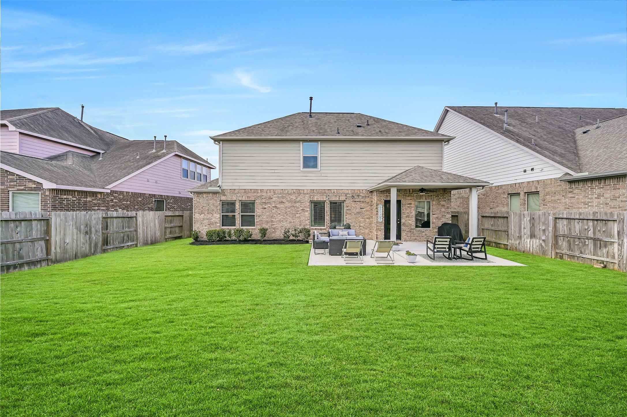 13711 Saxon Cliff Lane Rosharon, TX 77583 - Photo 29 of 30