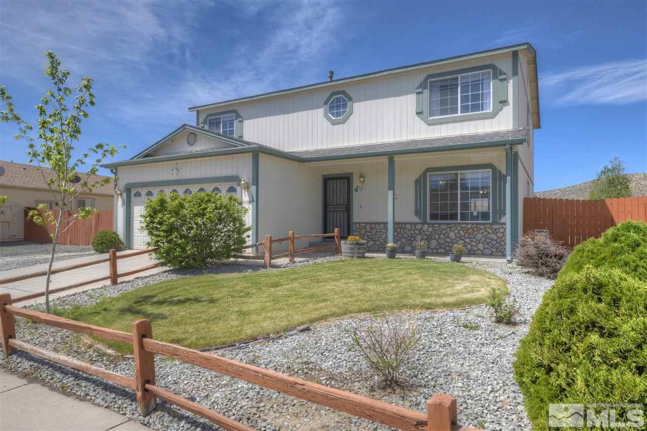 17854 Georgetown Drive Reno, NV 89508 - Photo 1 of 35 Photo 1