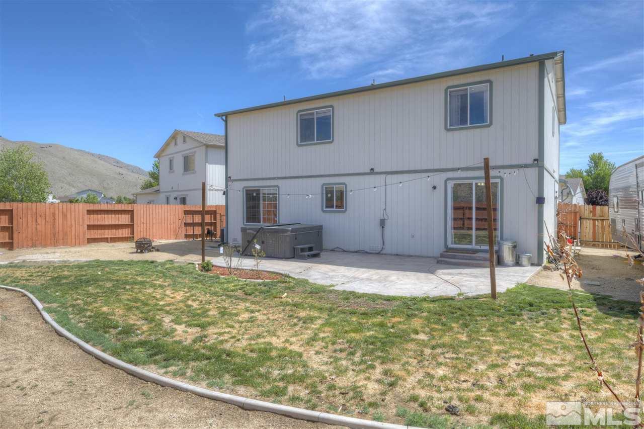 17854 Georgetown Drive Reno, NV 89508 - Photo 27 of 35 Photo 27