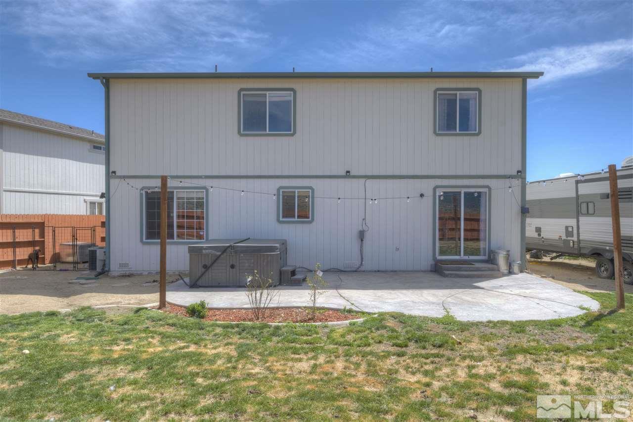 17854 Georgetown Drive Reno, NV 89508 - Photo 28 of 35 Photo 28