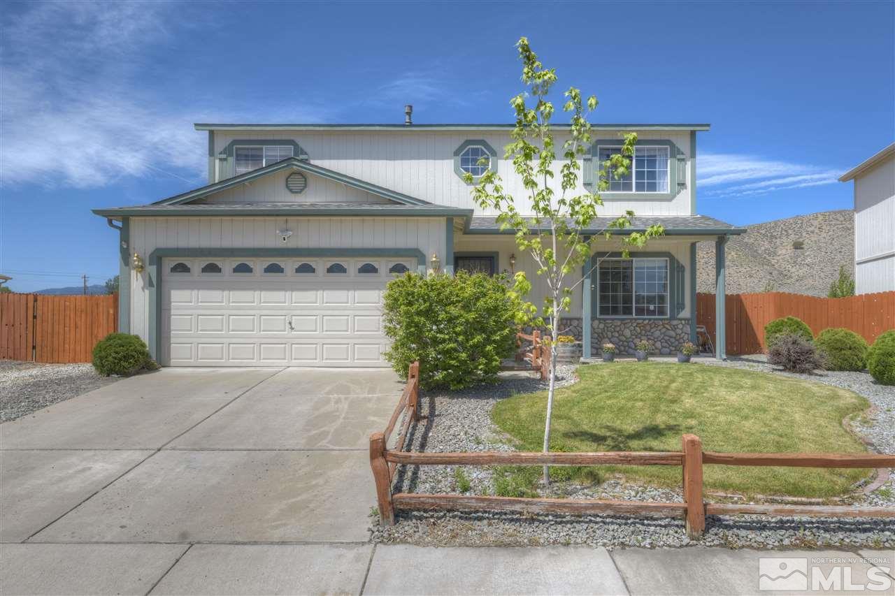 17854 Georgetown Drive Reno, NV 89508 - Photo 32 of 35 Photo 32