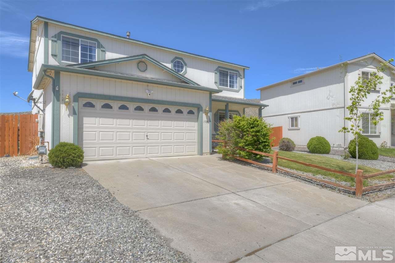 17854 Georgetown Drive Reno, NV 89508 - Photo 33 of 35 Photo 33