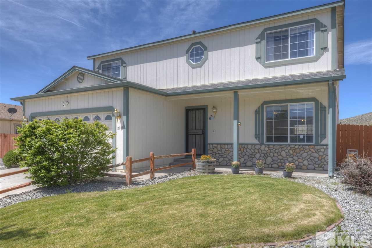 17854 Georgetown Drive Reno, NV 89508 - Photo 34 of 35 Photo 34