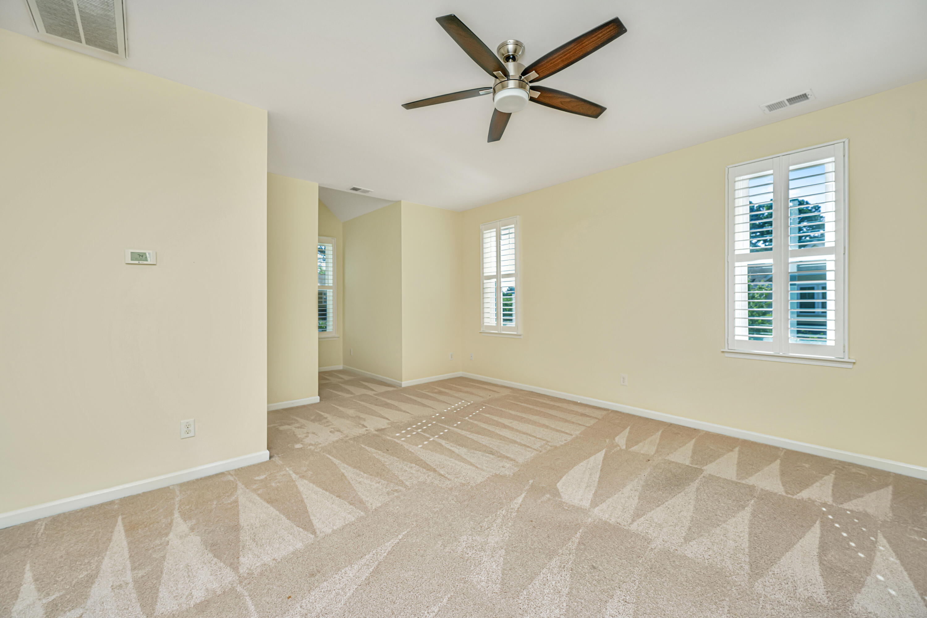 1267 Dingle Road Mount Pleasant, SC 29466 - Photo 18 of 31 Primary Bedroom