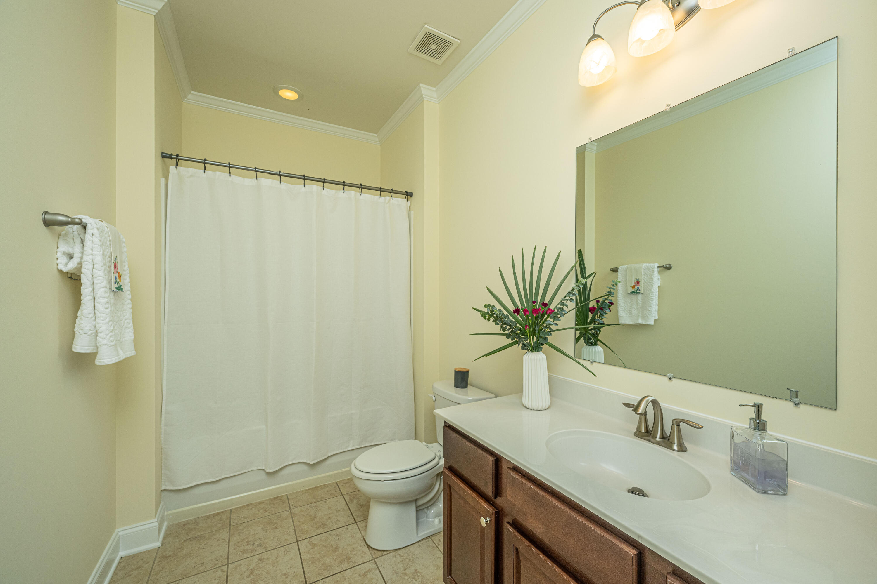 1267 Dingle Road Mount Pleasant, SC 29466 - Photo 24 of 31 Second Bathroom