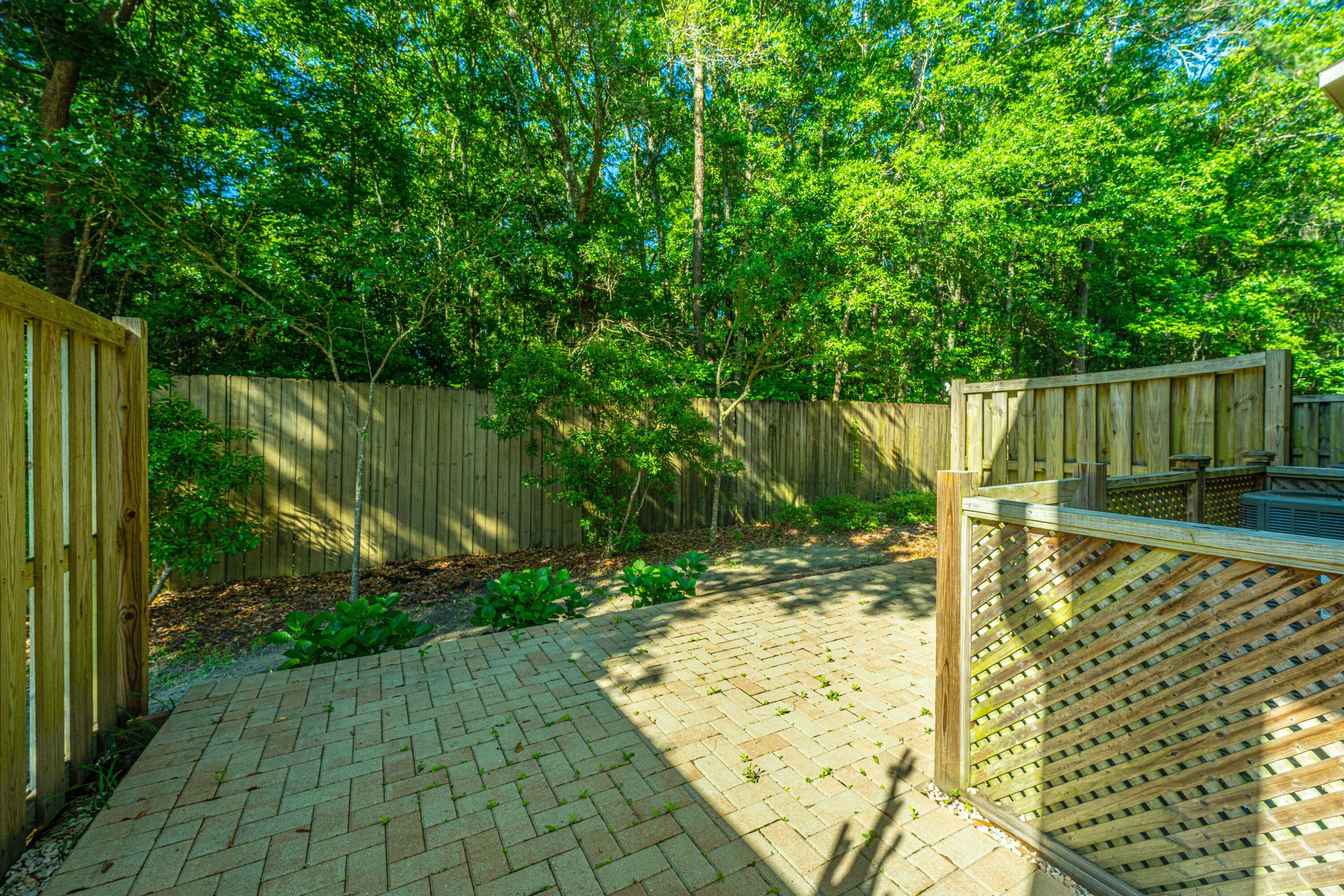 1267 Dingle Road Mount Pleasant, SC 29466 - Photo 28 of 31 Back Patio