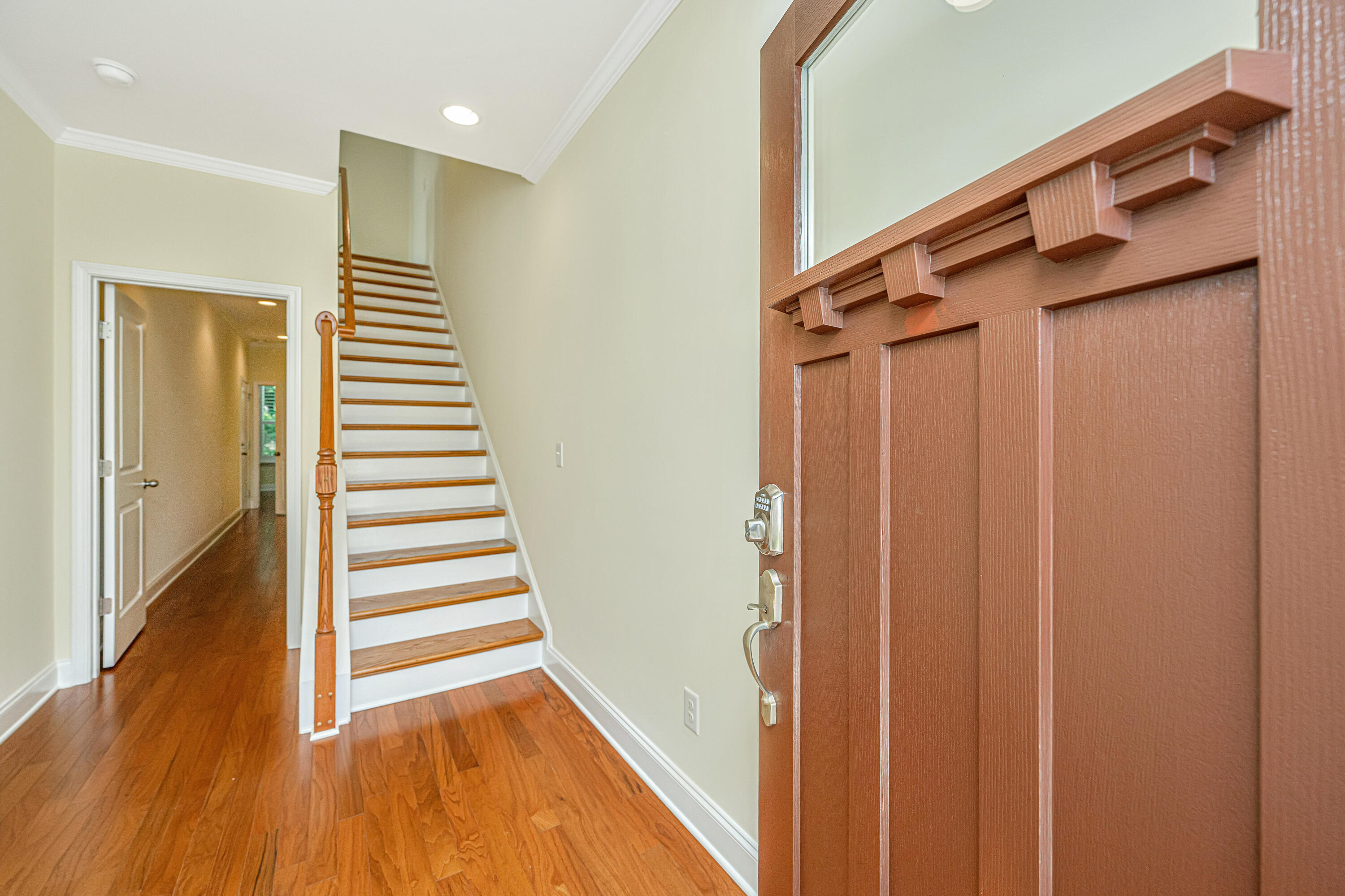1267 Dingle Road Mount Pleasant, SC 29466 - Photo 5 of 31 Foyer