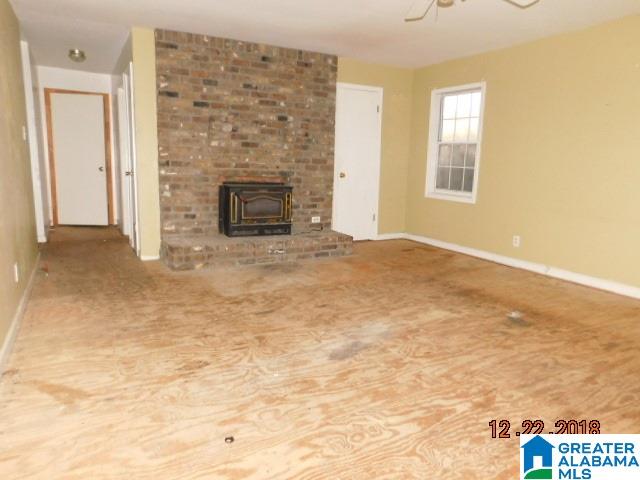 5030 Godfrey Road Adamsville, AL 35005 - Photo 2 of 9