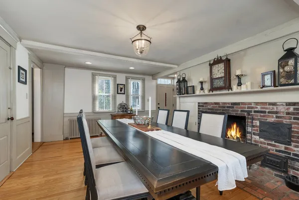 $1,650,000 | 375 South Main Street, Wolfeboro, NH 03894