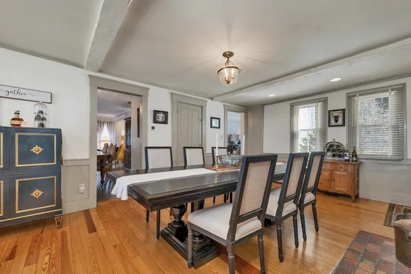 $1,650,000 | 375 South Main Street, Wolfeboro, NH 03894