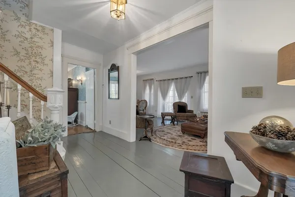 $1,650,000 | 375 South Main Street, Wolfeboro, NH 03894