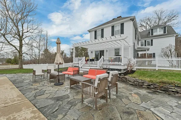 $1,650,000 | 375 South Main Street, Wolfeboro, NH 03894