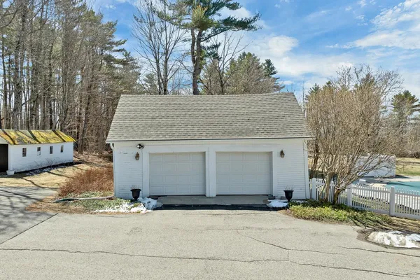 $1,650,000 | 375 South Main Street, Wolfeboro, NH 03894
