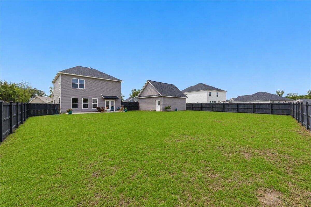 154 Darby Meadow Lane Ridgeville, SC 29472 - Photo 35 of 54
