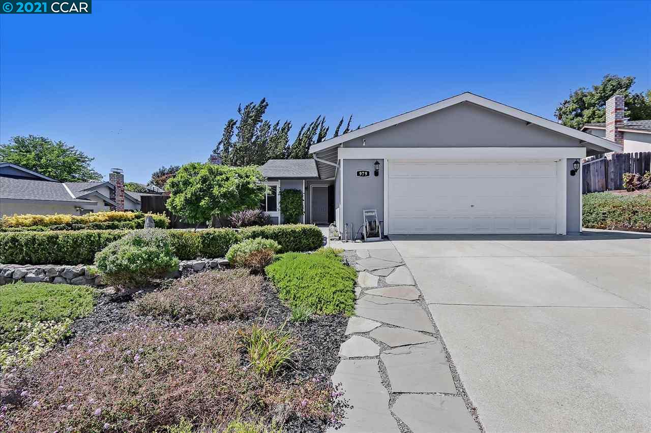979 Sandpoint Drive Rodeo, CA 94572 - Photo 1 of 1
