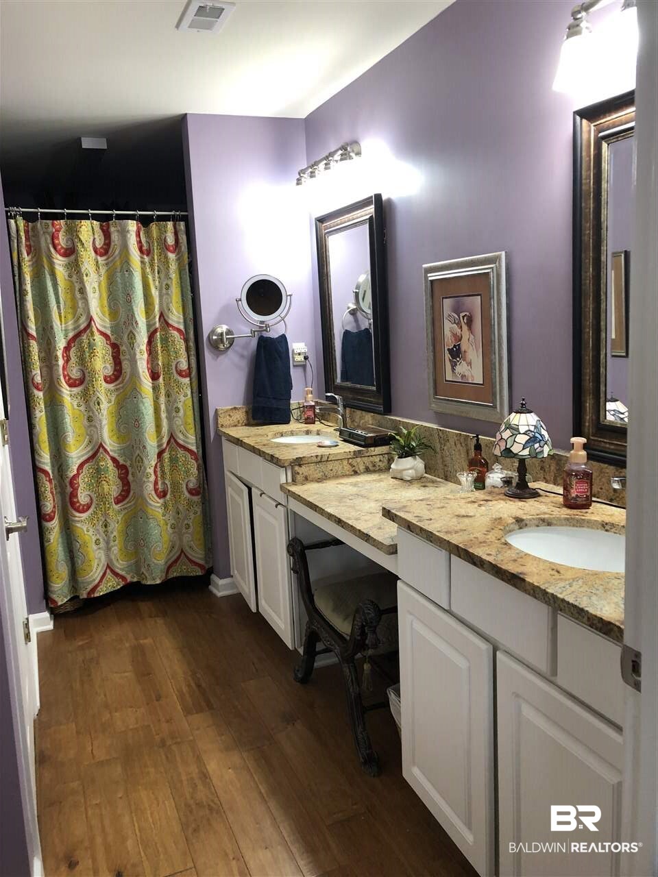 601 Wyld Palms Drive, Unit 601 Foley, AL 36535 - Photo 13 of 18 Vanity Master