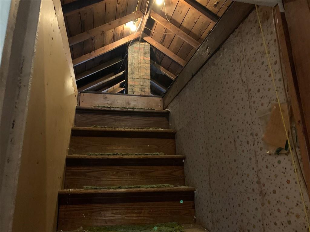 100 Main Street Home, PA 15747 - Photo 20 of 25 a view of entryway