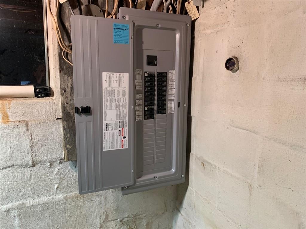 100 Main Street Home, PA 15747 - Photo 22 of 25