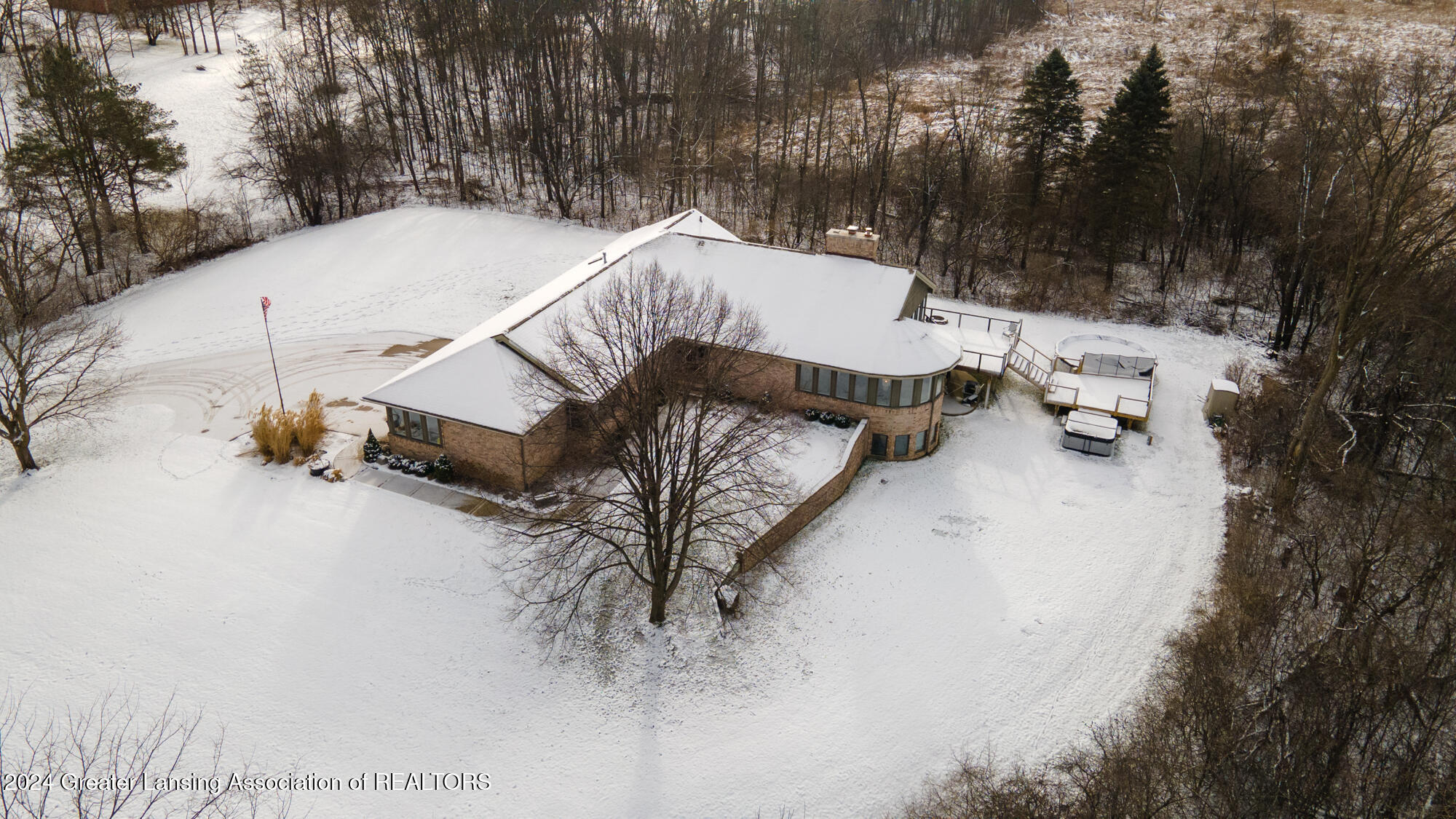 1741 Jolly Road Okemos, MI 48864 - Photo 64 of 71 1741_Jolly_MAX-37