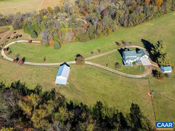 $1,650,000 | 10808 Patrick Henry Highway, Roseland, VA 22967