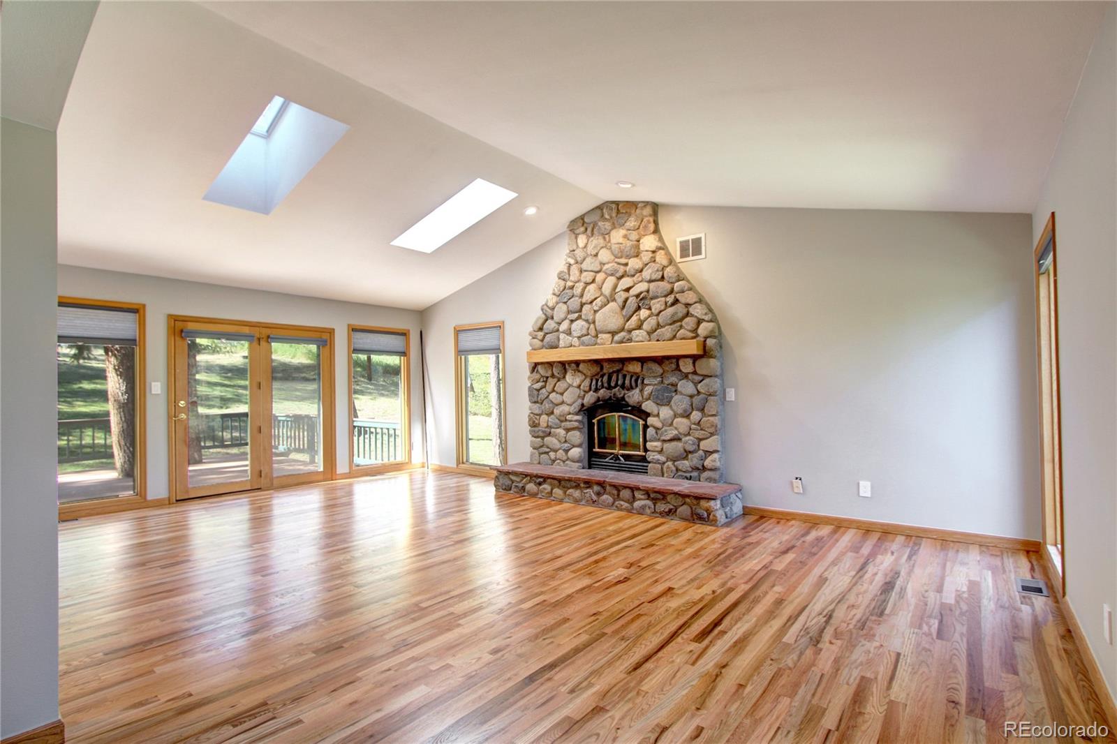 8095 South Wagon Wheel Road Morrison, CO 80465 - Photo 17 of 48