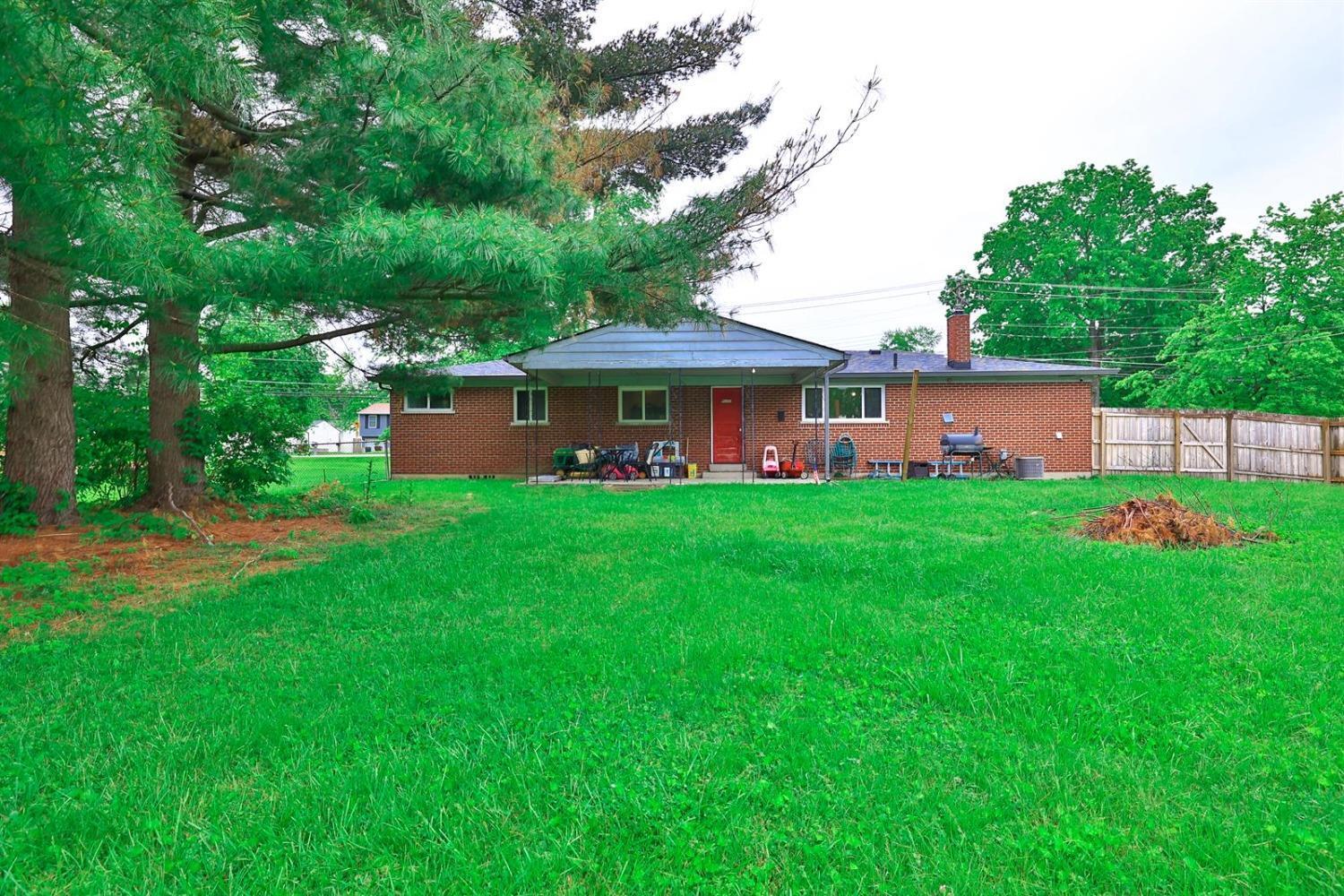 5727 Buckwheat Road Milford, OH 45150 - Photo 24 of 25 Gallery Image 24