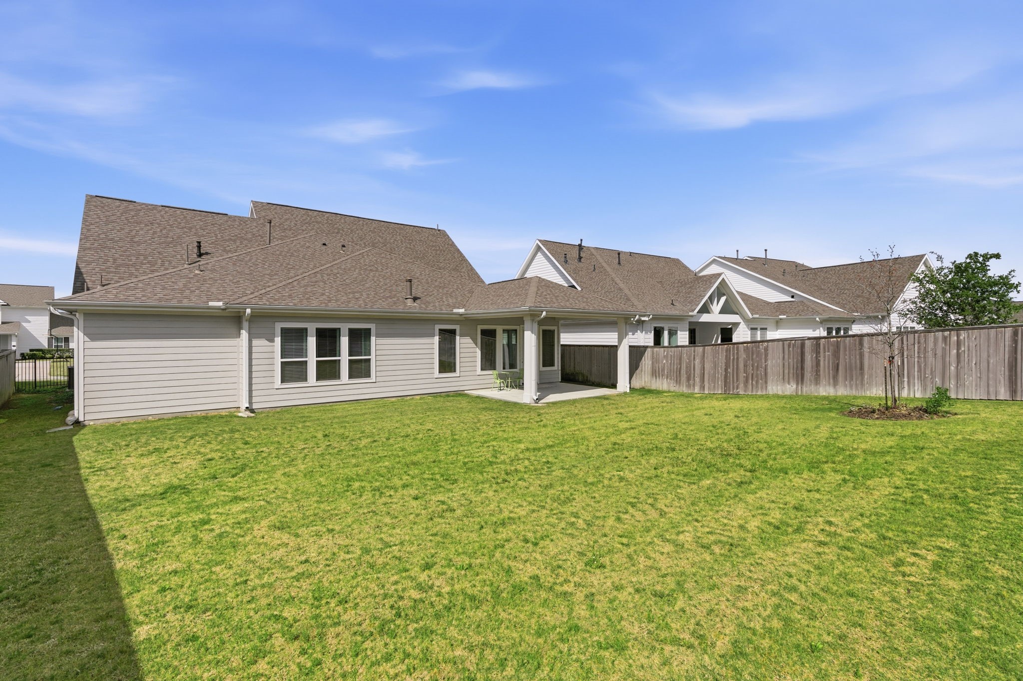 2208 Salt Grass Trail Conroe, TX 77384 - Photo 30 of 34