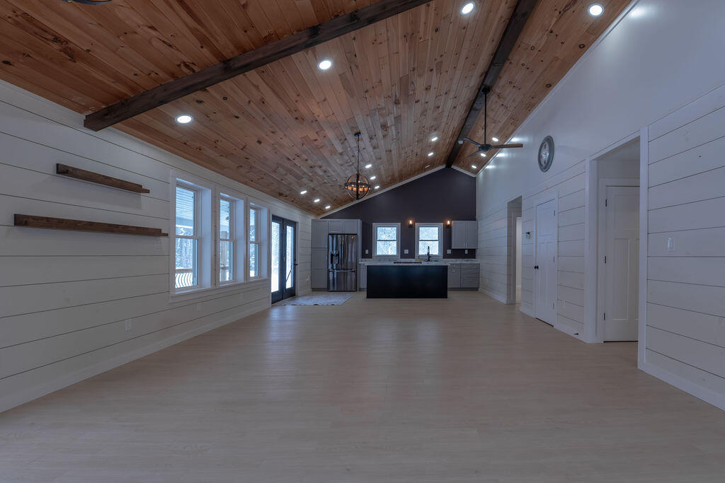 58 Hewitt Road St. Regis Falls, NY 12980 - Photo 55 of 126