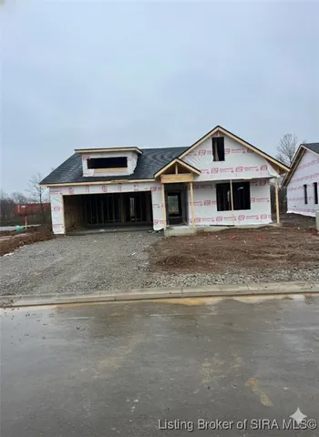 $329,900 | 5151 Woodstone Circle, Jeffersonville, IN 47130